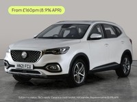 2021 MG MG HS 1.5 T-GDI Exclusive SUV 5dr Petrol Manual Euro 6 (s/s) (162 ps) - 