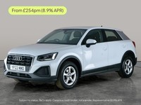 2022 Audi Q2 30 TFSI Technik 5dr ESTATE PETROL Manual