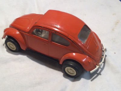 tonka vw beetle 52680