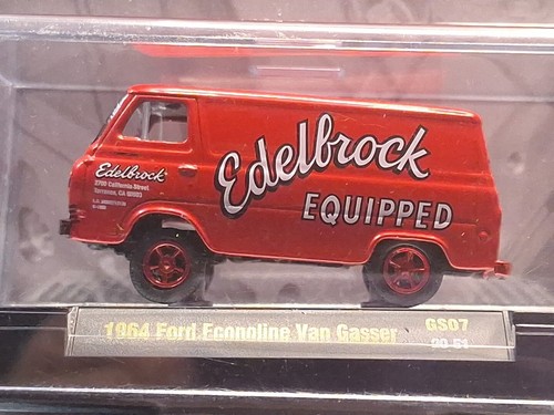M2 1986 Ford Econoline Van Go 3台セット超希少‼️ M2 1986 Ford Econoline Van Go Set Of 3 | eBay