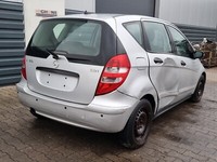 Mercedes W169 A180 04-08 CDI 2,0 80KW 640.940 Ölwanne Motorwanne Mercedes W169 A180 04-08 17.02.2005 A6400108400... Vorschau 9
