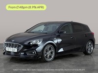 2022 Ford Focus 1.5 EcoBlue ST-Line Hatchback 5dr Diesel Manual Euro 6 (s/s) (12