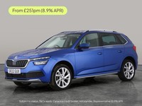 2022 Skoda Kamiq 1.5 TSI ACT SE L Executive SUV 5dr Petrol DSG Euro 6 (s/s) (150