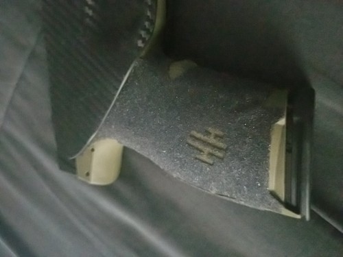 经认证买家提供的物品图片