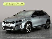 2023 Kia XCeed 1.5 T-GDi GT-Line SUV 5dr Petrol Manual Euro 6 (s/s) (158 bhp) - 