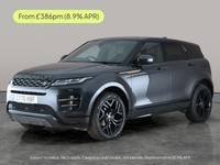 2020 Land Rover Range Rover Evoque 1.5 P300e 12.2kWh R-Dynamic HSE SUV 5dr Petro