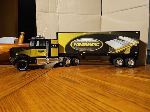 NYLINT 製　USA vintage track trailer ブリキ NYLINT 製 USA vintage track trailer ブリキ NYLINT 製 USA
