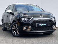 2022 Citroen C3 1.2 PureTech C-Series Edition Euro 6 (s/s) 5dr HATCHBACK Petrol 