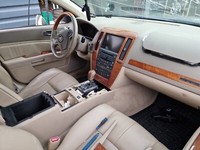 Cadillac STS 07-11 Zigarettenanzünder m. Buchse Cadillac STS 07-11 27.06.2008 228-1314 gebraucht Vorschau 10
