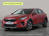 2022 Kia XCeed 1.0T GDi ISG 2 5dr HATCHBACK PETROL Manual