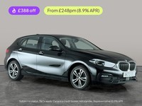 2023 BMW 1 Series 1.5 118i Sport (LCP) Hatchback 5dr Petrol DCT Euro 6 (s/s) (13