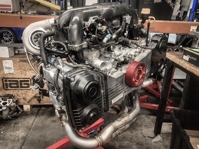 image 5 of engine