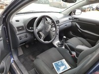 Toyota Avensis T25 06-08 Radio CD Player Toyota Avensis T25 06-08 21.05.2007 86120-05130 CQ-TS6672G gebraucht Vorschau 11