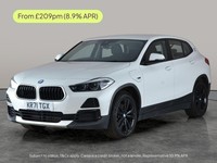 2021 BMW X2 1.5 25e 10kWh Sport SUV 5dr Petrol Plug-in Hybrid Auto xDrive Euro 6