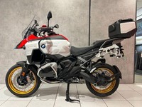 74/2024 BMW R1300 GS Adventure TE - 4963 miles - STUNNING!!