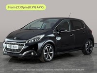 2019 Peugeot 208 1.2 PureTech Tech Edition Hatchback 5dr Petrol Manual Euro 6 (s