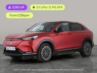 2023 Honda E:ny1 68.8kWh Advance SUV 5dr Electric Auto (204 ps) - CARPLAY - KEYL