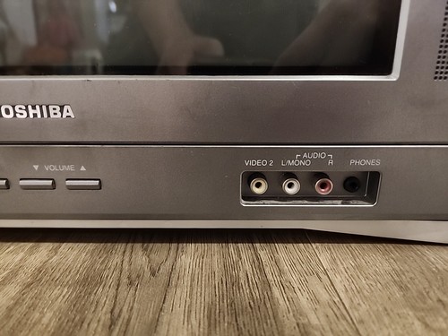 CYBER 14型テレビ TV-F14 CYBER 14型テレビ TV-F14