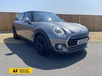 2017 MINI Clubman 2.0 Cooper D Estate 6dr Diesel Auto Euro 6 (s/s) (150 ps) Esta