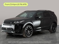 2024 Land Rover Discovery Sport 1.5 P300e Dynamic HSE 5dr Auto [5 Seat] ESTATE P