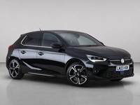 2023 Vauxhall Corsa 1.2 Turbo Ultimate Euro 6 (s/s) 5dr Hatchback Petrol Manual