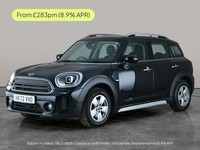 2022 MINI Countryman 1.5 Cooper Classic 5dr Auto HATCHBACK PETROL Automatic