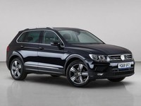 2019 Volkswagen Tiguan 1.5 TSI EVO Match DSG Euro 6 (s/s) 5dr SUV Petrol Automat