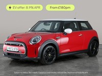 2022 MINI Electric Hatch Cooper SE 32.6kWh Level 2 Hatchback 3dr Electric Auto (