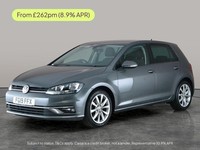 2019 Volkswagen Golf 1.6 TDI GT 5dr HATCHBACK DIESEL Manual