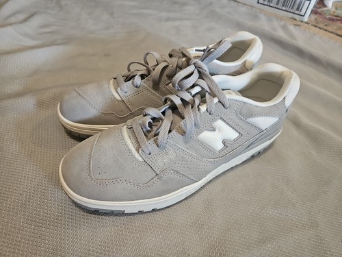 New balance ☆ BB550VNB ‘Concrete Suede’ $_12.JPG?set_id=880000500F