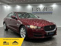 2015 Jaguar XE 2.0 GTDi Prestige Auto Euro 6 (s/s) 4dr SALOON Petrol Automatic