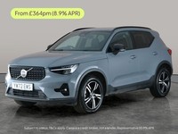 2023 Volvo XC40 2.0 B3 MHEV Plus SUV 5dr Petrol Hybrid DCT Auto Euro 6 (s/s) (16
