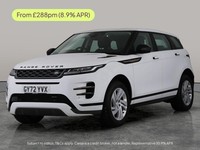 2022 Land Rover Range Rover Evoque 1.5 P300e 12.2kWh R-Dynamic S SUV 5dr Petrol 