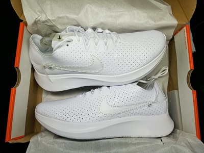 nike zoom fly noise cancelling