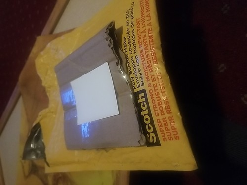 Item photo(s) from verified buyer