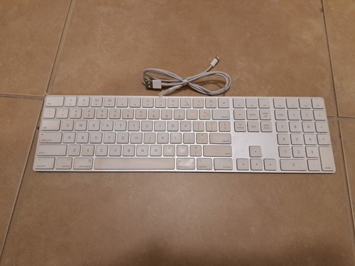apple Magic Keyboard 3 イエロー、ケーブル付き apple Magic Keyboard 3 イエロー、ケーブル付き Amazon.com