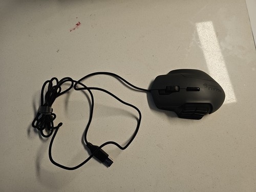 RARE ROCCAT NYTH