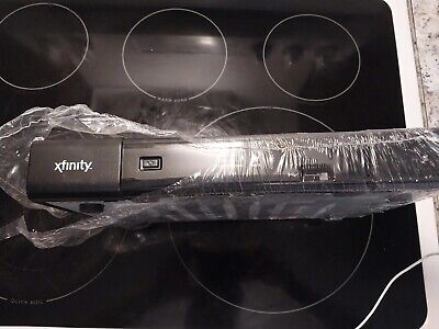 New Comcast Xfinity Cable Box Cisco RNG150N W/Power Cord   NO Remote.. Dented