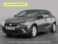 2020 Vauxhall Corsa 1.2 Turbo SRi Hatchback 5dr Petrol Manual Euro 6 (s/s) (100 