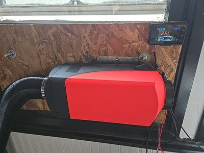 Fotos del artículo de un comprador verificado