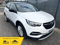 2019 Vauxhall Grandland X 1.5 Turbo D BlueInjection Sport Nav Euro 6 (s/s) 5dr H