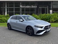 2025 Mercedes-Benz A-Class A180 AMG Line Executive 5dr Auto Hatchback Petrol Aut