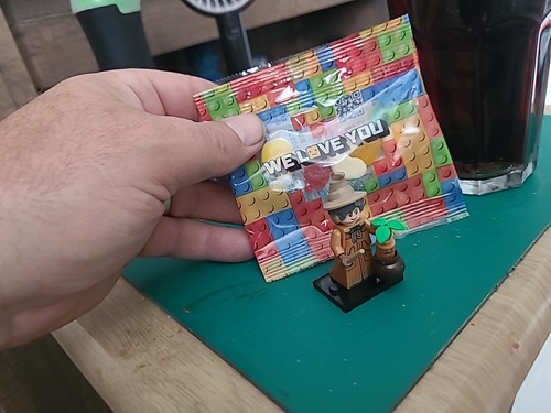 Item photo(s) from verified buyer