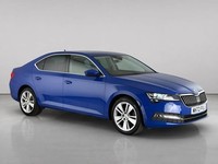 2023 Skoda Superb 2.0 TDI SE L DSG Euro 6 (s/s) 5dr Hatchback Diesel Automatic