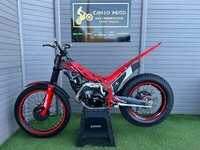 2025 BETA EVO 300 2T TRIALS BIKE