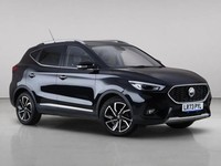 2023 MG MG ZS 1.5 VTi-TECH Exclusive Euro 6 (s/s) 5dr SUV Petrol Manual