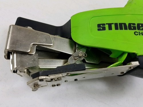 Stinger CH38A Autofeed Cap Hammer - Lightly Used