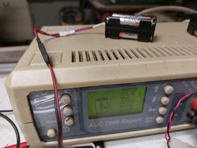 Artikelfoto(s) von einem verifizierten Käufer