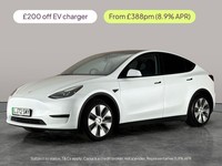 2023 Tesla Model Y RWD 5dr Auto MPV ELECTRIC Automatic