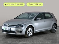 2020 Volkswagen Golf 35.8kWh e-Golf Hatchback 5dr Electric Auto (136 ps) - CLIMA